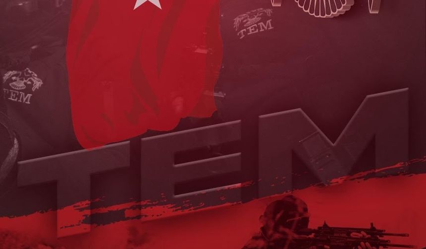 FETÖ üyeliğinden aranan şahıs yakalandı