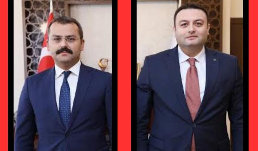 Niğde’de adli yargıda görev değişimi: Başsavcı ve ağır ceza başkanı değişti!