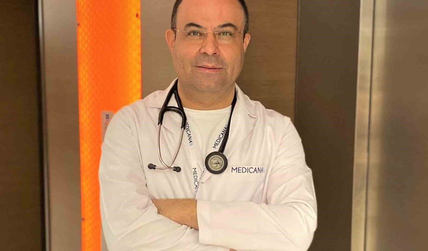 Kalp hastalarına hayati uyarı: 'İyileştim algısına kapılmayın'