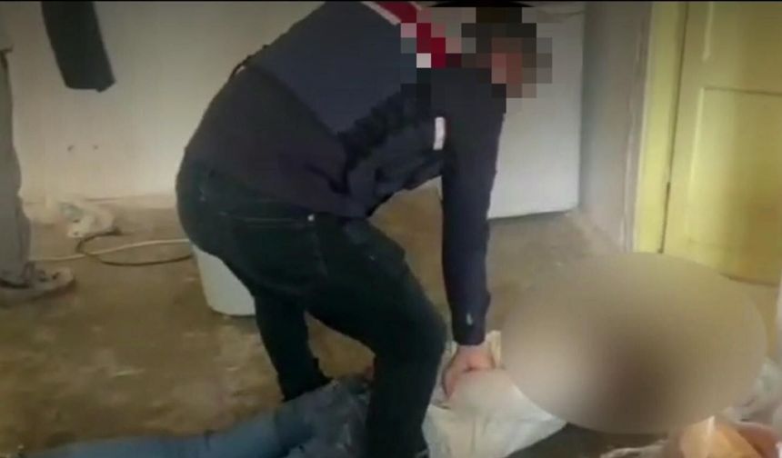 DEAŞ'ın finans yapılanmasına operasyon: 1 tutuklama