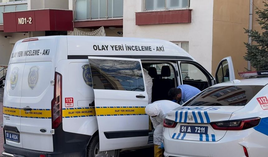 Niğde’de 16 şüpheli olay aydınlatıldı
