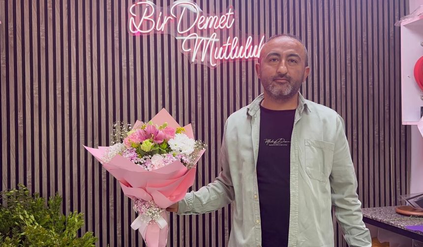 Niğde’de mezuniyet günlerinin vazgeçilmezi