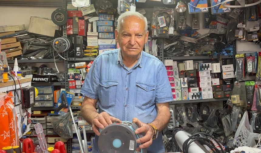 Yeni almak cep yakınca çare tamirde bulundu