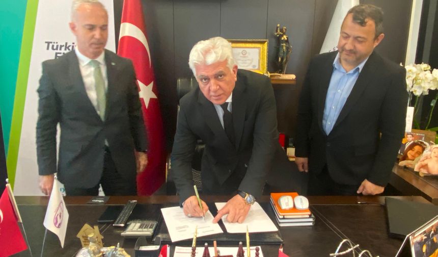 Niğde’de esnafa 3 ay ertelemeli kredi imkânı