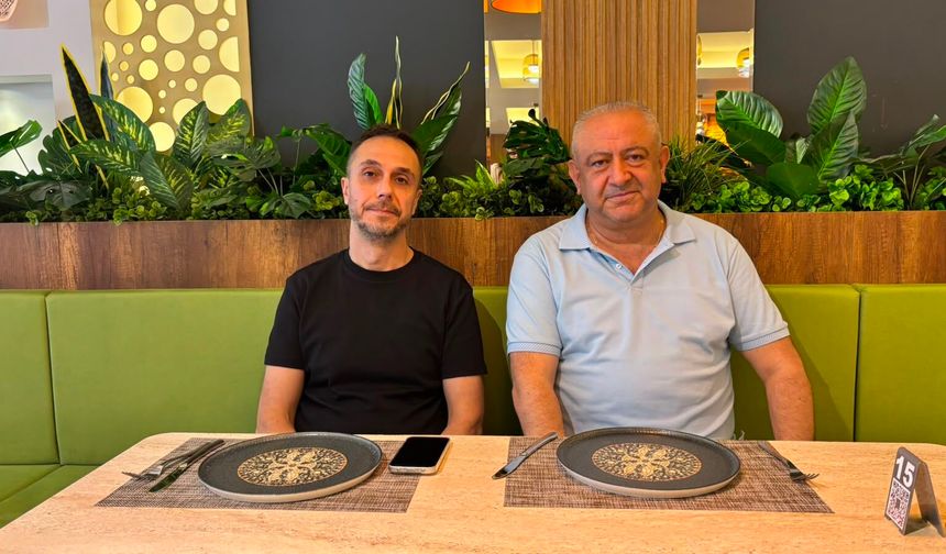 Yeni ismiyle Anatolia müşterilerini ağırlıyor