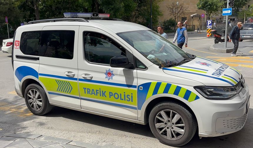 Niğde’de bin 425 araca ve sürücüye ceza