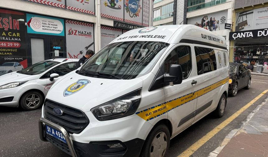 Niğde’de 15 şüpheli olay çözüldü