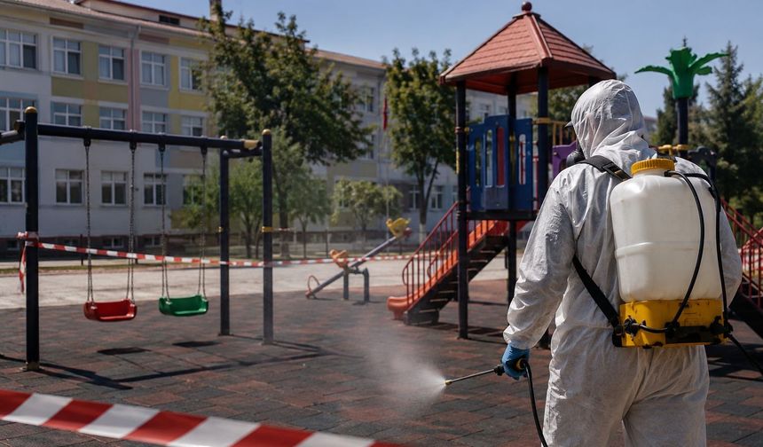 Ulukışla Belediyesi'nden önemli uyarı geldi!