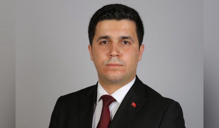 Savcı Sait Okur, Bor Cumhuriyet Başsavcılığına atandı
