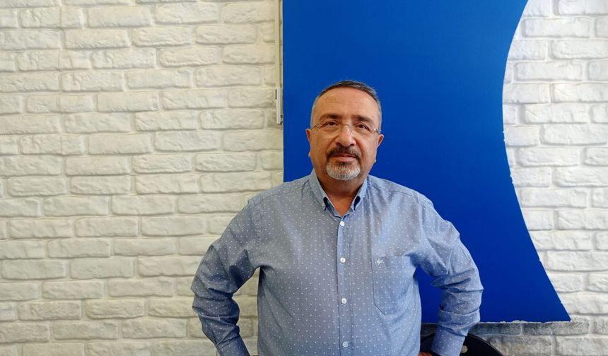Niğde’de döviz piyasası sakin, dolar yükselişini sürdürüyor