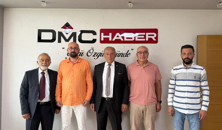 34 yıldır Niğdeli öğrencilerin Ankara’daki destek kapısı oldular