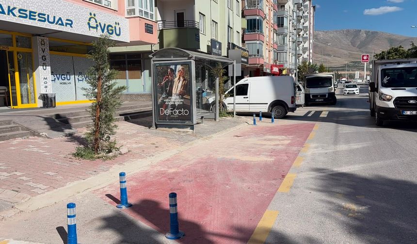 Otobüslerin yeni güzergahı başlıyor, tarih verildi!