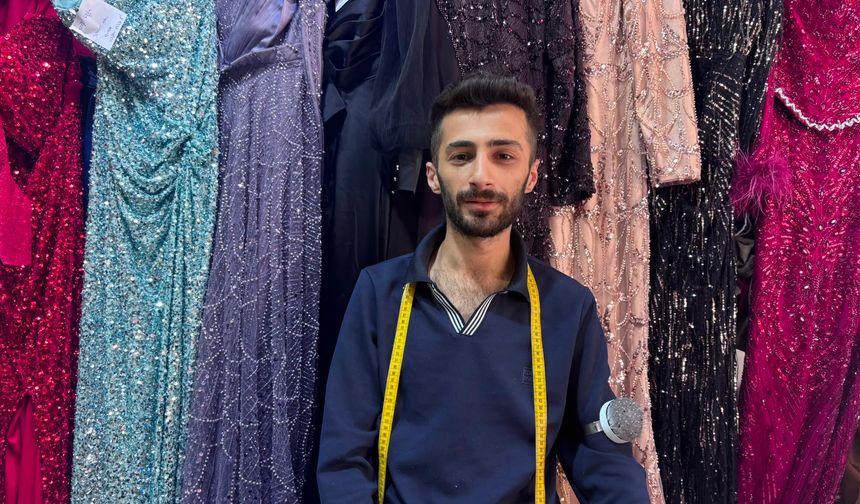 Pazar günü bile durmayan düğün sezonu telaşı