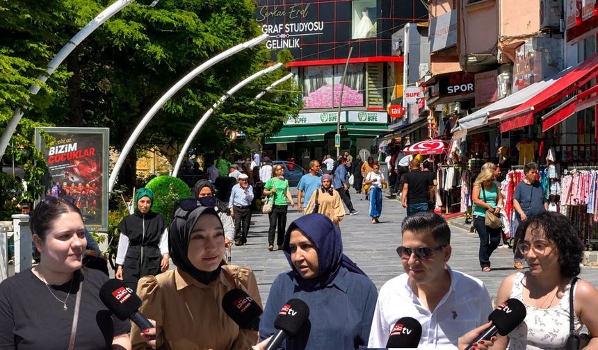 Faizsiz evlilik kredisi genç çiftlere umut oluyor