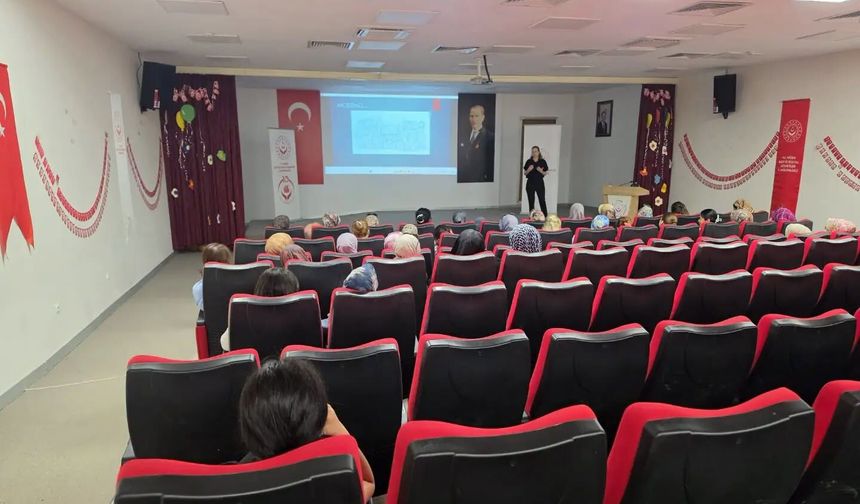 İŞKUR'dan mobbing farkındalık eğitimi