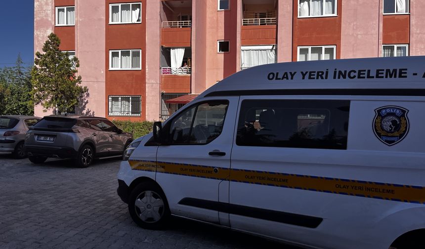 Niğde’de 3. kattan düşen çocuk ağır yaralandı