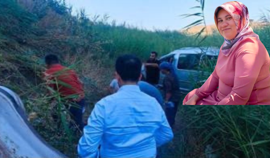 Niğdeli aile Şırnak’ta kaza yaptı: 1 ölü 4 yaralı