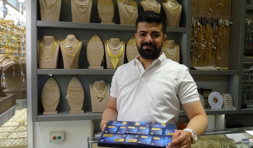 Altın fiyatları yükselirken uyarılar geldi!
