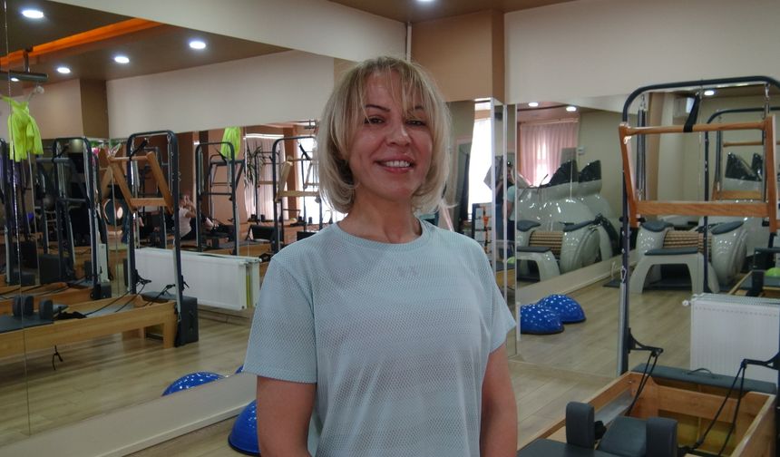 Pilateste yanlış teknik sakatlanma riskini artırıyor!
