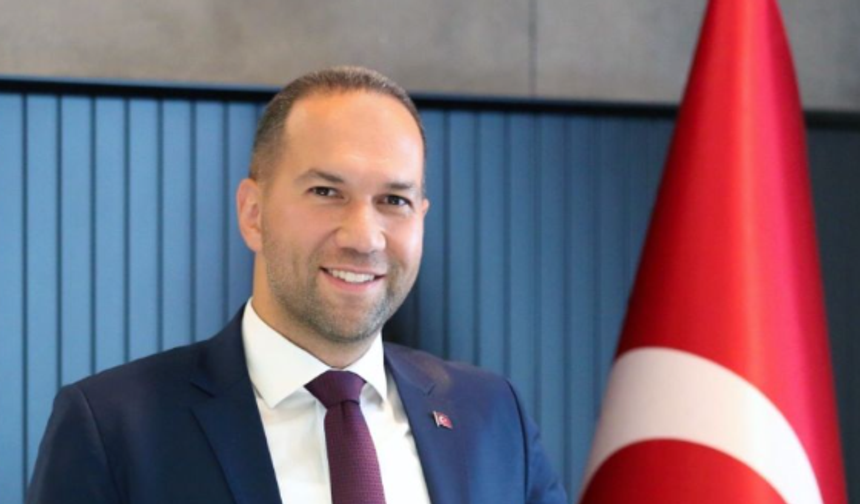 Başkan Özdemir'den 15 Temmuz mesajı