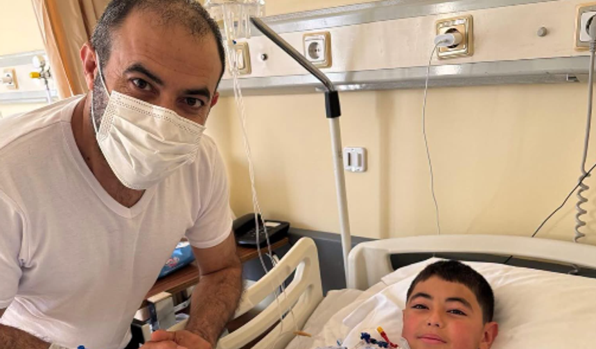 Böbrek nakliyle hayata tutunmuştu: Ömer Halis Yıldırım hayatını kaybetti