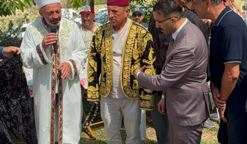 Tepeköy Köy Şenliği coşkuyla gerçekleştirildi