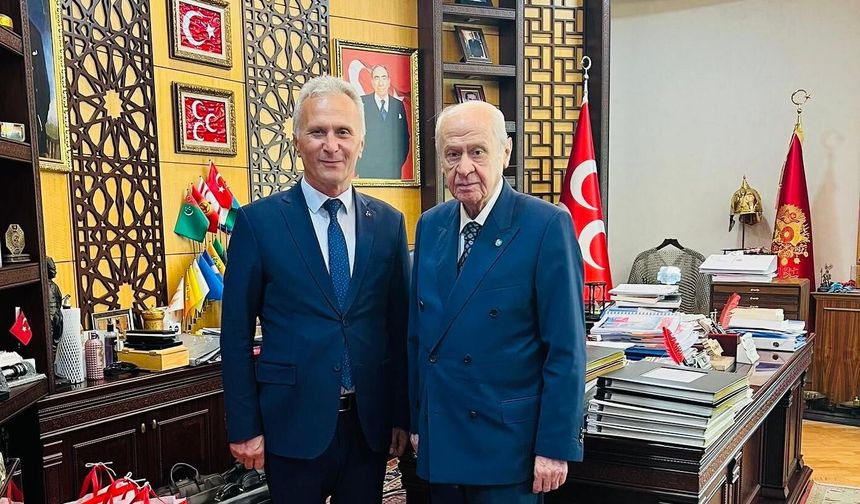 Başkan Tükenmez’den ilçe kongreleri açıklaması