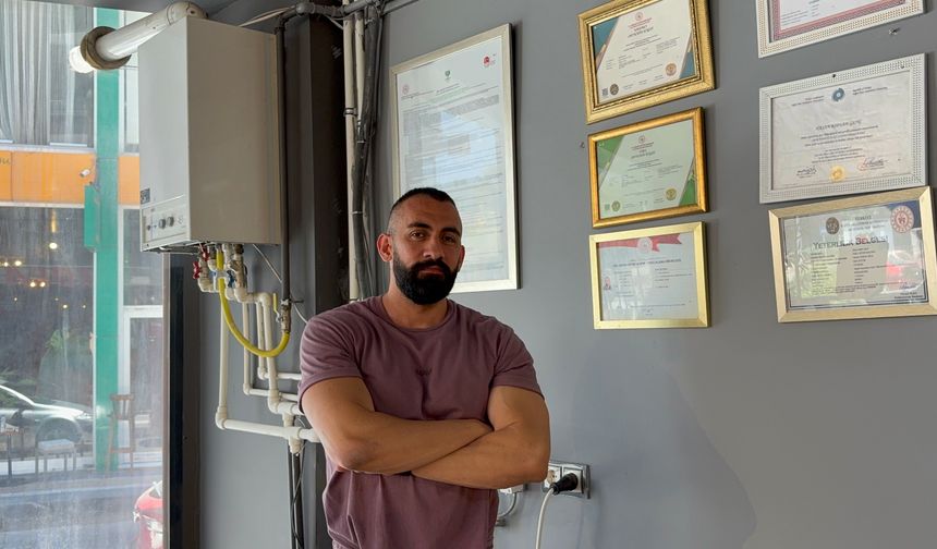 Yaz sıcağında spor yaparken bu hataları yapmayın!