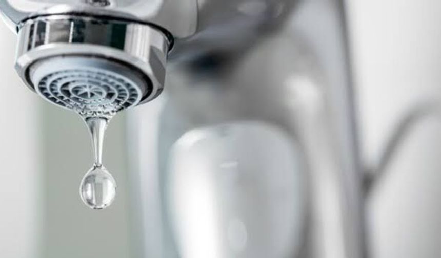 Niğde’de o caddelerde su kesintisi uygulanacak