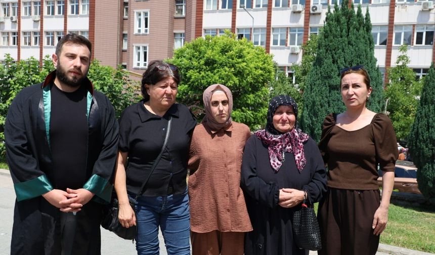 Kuryenin ölümüne yol açan alkollü sürücü tahliye edildi, aile tepki gösterdi: 'Adalet istiyoruz'