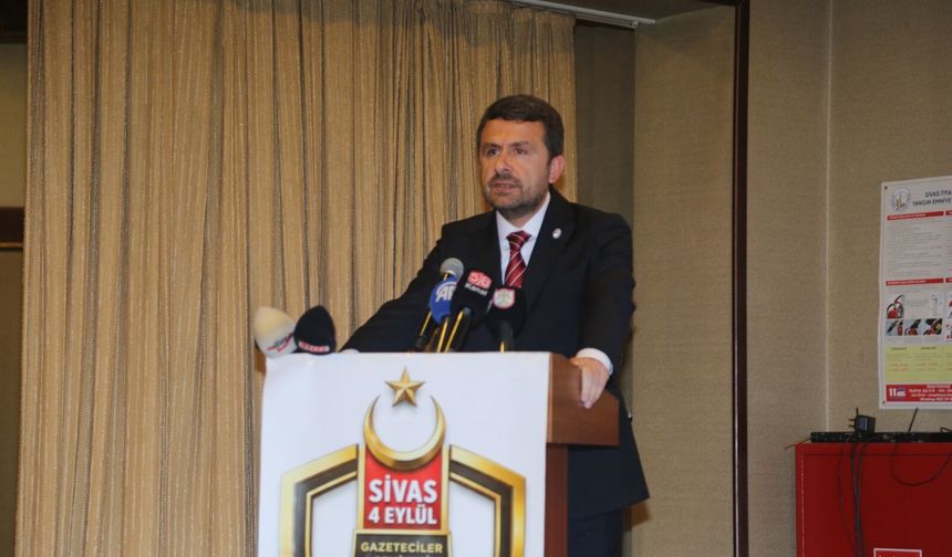 Genel Müdür Çay: Nitelikli insan kaynağı olmadan güçlü bir medya yapısı kurulamaz