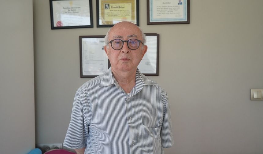 Niğde’de güneş yanıklarına karşı altın saat uyarısı