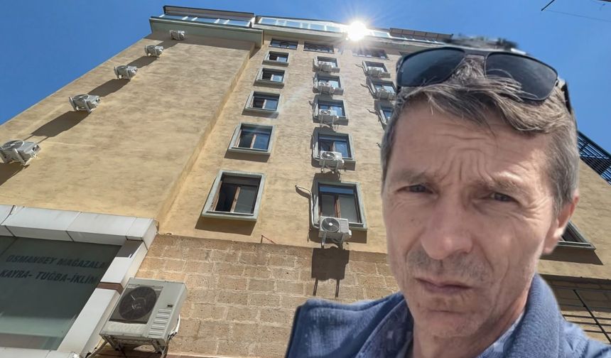 Niğde’de otelde ölü bulunan kişinin kimliği belli oldu