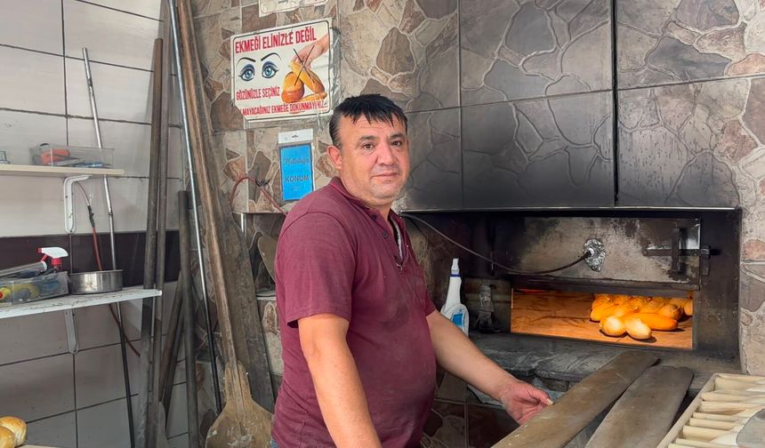 Niğde'de yaz mesaisi 260 derecede sürüyor