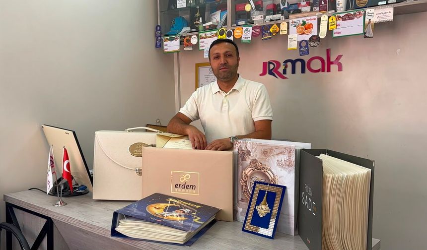 Dijital çağda matbaalar zorlanıyor