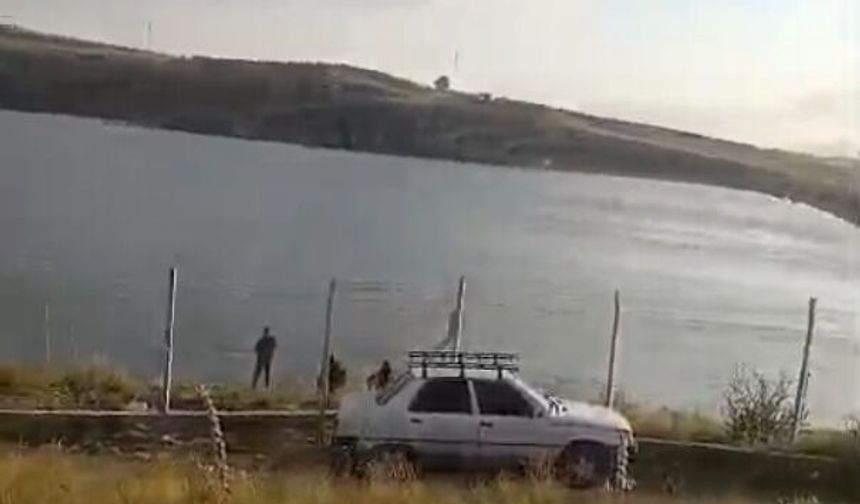 Uluağaç Barajı doluluk oranıyla dikkat çekiyor