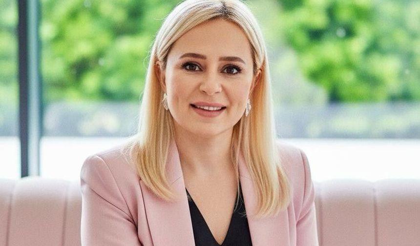 Ayşegül Özdemir'in yeni çocuk kitabı okuyucuyla buluştu
