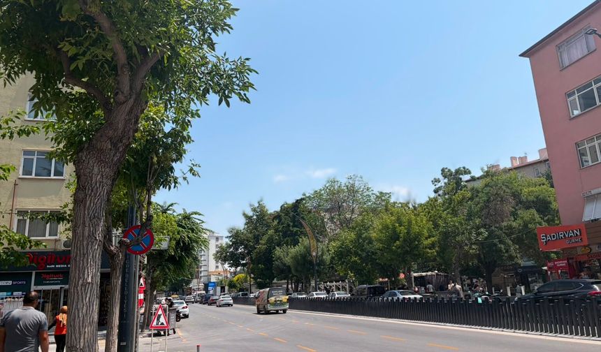 Niğde’de pazar günü hava nasıl olacak?