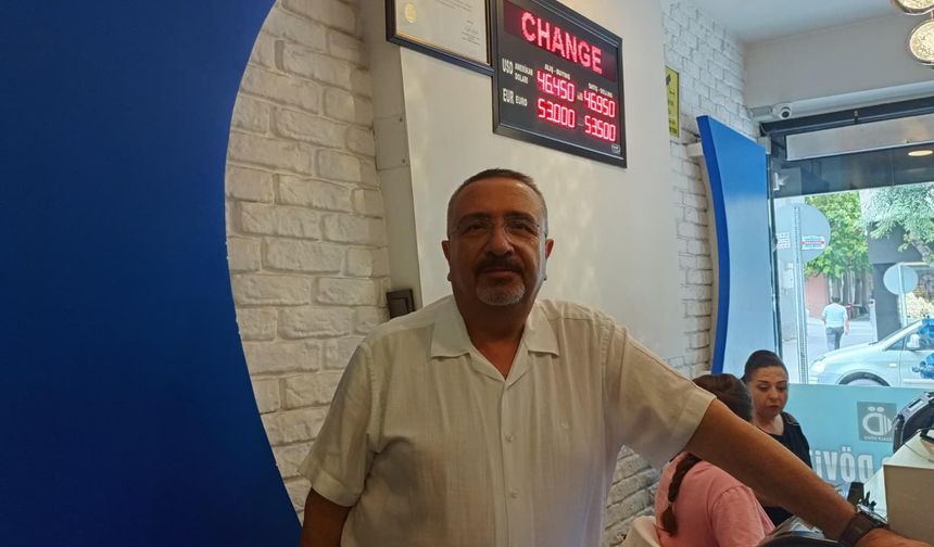 Dolar tırmanışta, gözler piyasalarda