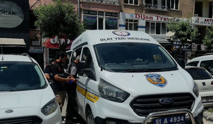 Niğde’de 10 şüpheli olay çözüldü