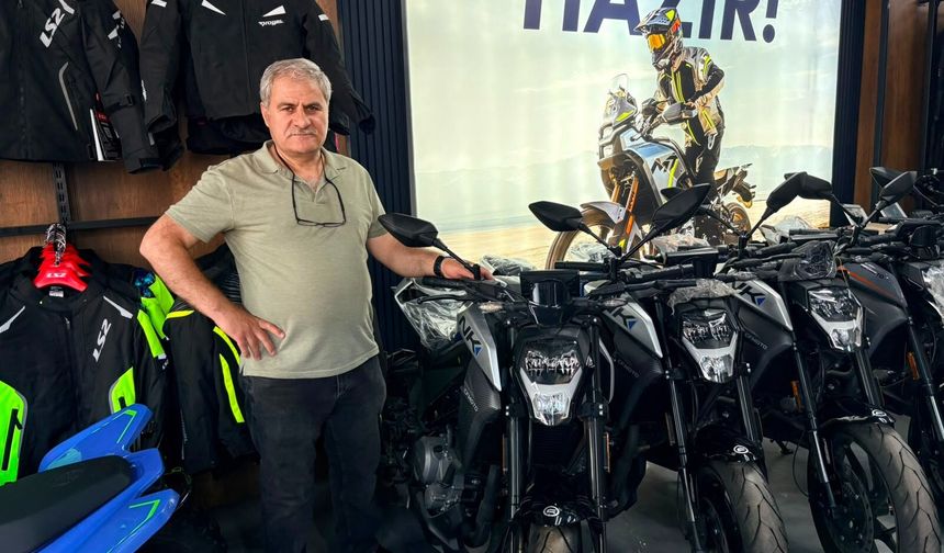 Niğde’de kask tek başına yeterli değil