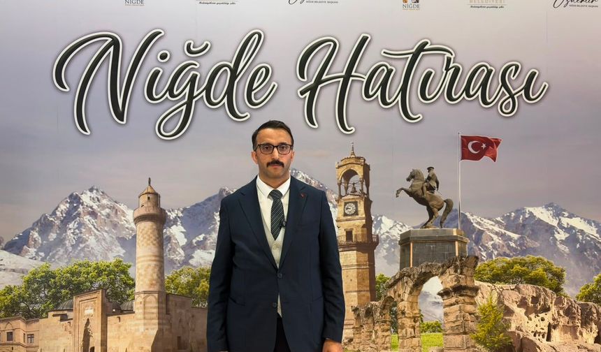 Niğde tanıtım günleri rekor ziyaretçiyle başladı