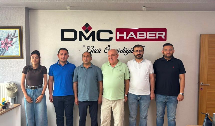 Eraslan'dan Özgür Özel'in Niğde programına davet