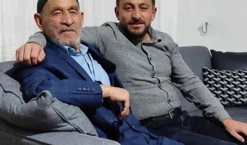 Niğdeli esnaf Faruk Baykan’ın acı günü