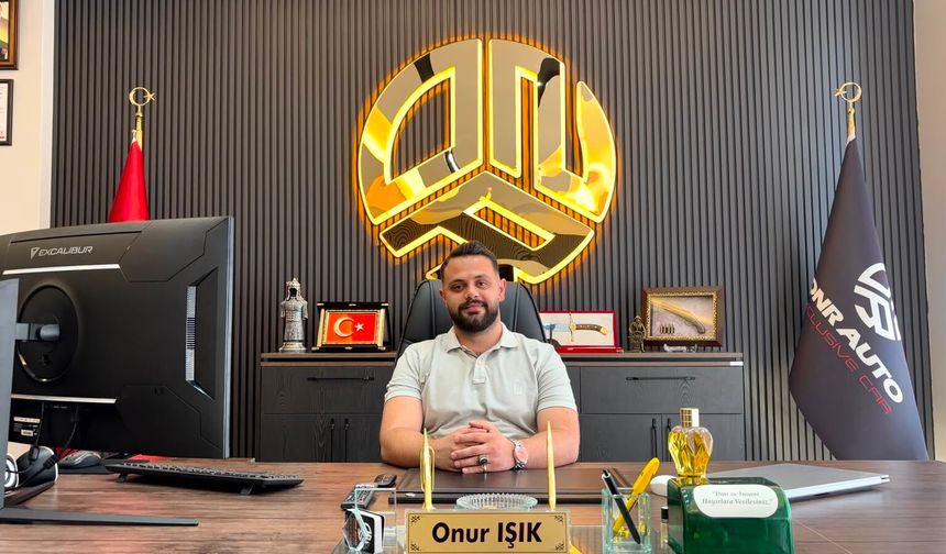 İkinci el araçta alıcı da satıcı da beklemede