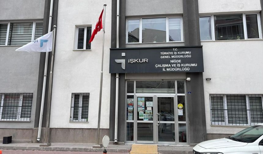 DABİS, İŞKUR Mobil uygulamasında erişime açıldı