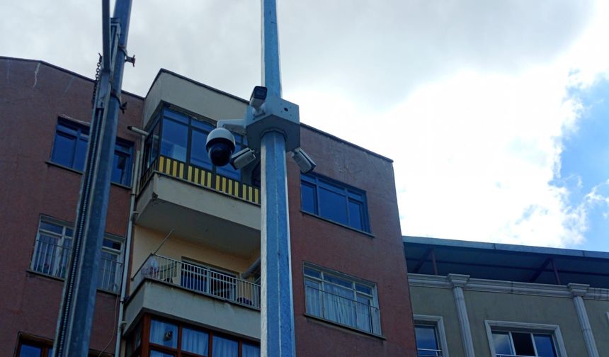 Niğde’de 236 araç sürücüsü kameralardan kaçamadı