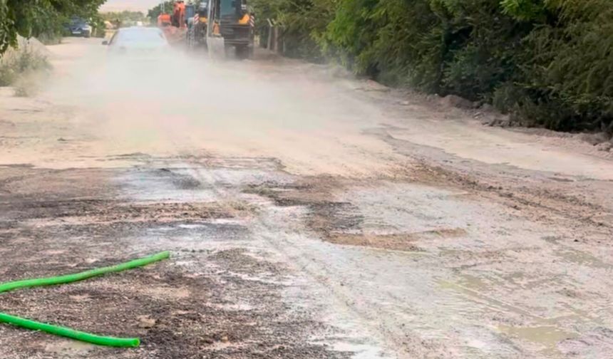 Kemerhisar’dan çalışmalar hakkında açıklama geldi