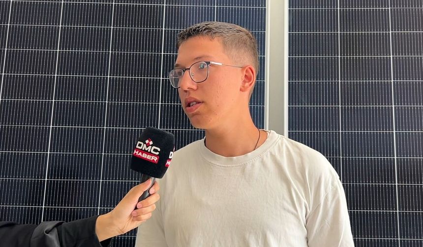 Sulamada güneş enerjisiyle maliyetler düşüyor