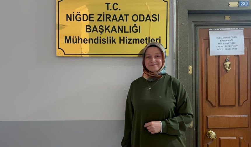 Anız ateşi verimli toprağı yok ediyor!